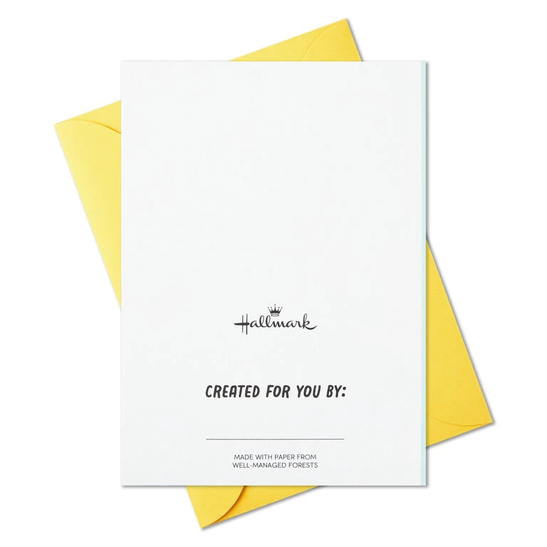 Hallmark Crayola® Kids Card Kit With Markers In Caddy, Pack Of 8 11 Hallmark Crayola® Kids Card Kit With Markers In Caddy, Pack Of 8 - Image 9