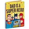 Hallmark Dad Is A Super Hero Book -Hallmark Toys Shop Dad Is a Super Hero Book root 1BOK1099 BOK1099 1470 1.jpg Source Image