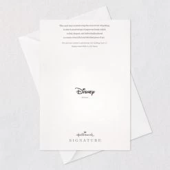 Hallmark Disney Princess Cinderella You Sparkle Quilled Paper Handmade Card -Hallmark Toys Shop Disney Cinderella Quilled Paper Handmade Card for Her 1299LAD2856 07