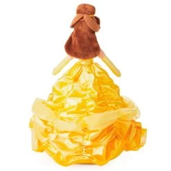 Hallmark Disney Beauty And The Beast Belle Plush With Sound And Motion -Hallmark Toys Shop Disney Dancing Belle Musical Stuffed Animal 1KID1556 02