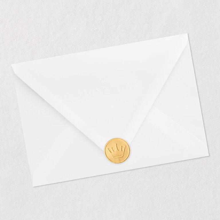 Hallmark Disney Princess Jasmine Magical Day Quilled Paper Handmade Card 10 Hallmark Disney Princess Jasmine Magical Day Quilled Paper Handmade Card - Image 8