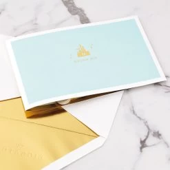 Hallmark Disney Princess Castle So Loved 3D Pop-Up Card 14 Hallmark Disney Princess Castle So Loved 3D Pop-Up Card -Hallmark Toys Shop Disney Princess Castle So Loved 3D PopUp Card 1499LAD2725 05