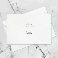 Hallmark Disney The Little Mermaid Wishing You Happiness 3D Pop-Up Card -Hallmark Toys Shop Disney The Little Mermaid Ariel 3D PopUp Card for Her 1499LAD2902 09