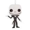 Disney Tim Burton's The Nightmare Before Christmas Jack Skellington Funko POP!® Hallmark Ornament -Hallmark Toys Shop Disney Tim Burtons The Nightmare Before Christmas Jack Skellington Funko POP Christmas Ornament 3HCM1114 01