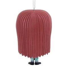 Disney Tim Burton's The Nightmare Before Christmas Sally Funko POP!® Hallmark Ornament -Hallmark Toys Shop Disney Tim Burtons The Nightmare Before Christmas Sally Funko POP Christmas Ornament 3HCM1101 06