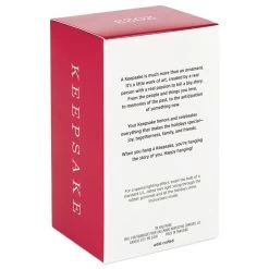 Hallmark Disney/Pixar Finding Nemo 20th Anniversary Marlin & Nemo Ornament -Hallmark Toys Shop DisneyPixar Nemo and Marlin Keepsake Ornament 2199QXD6607 05