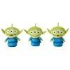 Hallmark Itty Bittys® Disney/Pixar Toy Story Aliens Mini Plush, Set Of 3 -Hallmark Toys Shop DisneyPixar Toy Story Aliens Mini Plush itty bittys 1KDD2125 01