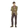 Hallmark Doctor Who The Eleventh Doctor Ornament -Hallmark Toys Shop Doctor Who 11th Doctor Keepsake Ornament 1999QXI7127 01