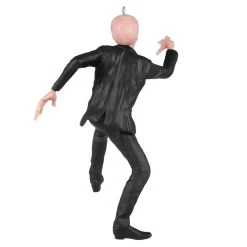 Hallmark Doctor Who Silent Ornament -Hallmark Toys Shop Doctor Who Silent Keepsake Ornament 1999QXI7129 06