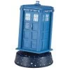 Hallmark Doctor Who 60th Anniversary TARDIS Tabletop Decoration With Light, Sound And Motion -Hallmark Toys Shop Doctor Who TARDIS Keepsake Decoration 1QFM3949 01