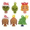 Mini Dr. Seuss's How The Grinch Stole Christmas!™ Shatterproof Hallmark Ornaments, Set Of 6 -Hallmark Toys Shop Dr. Seuss How the Grinch Stole Christmas Miniature Christmas Ornaments Set of 6 3HCM912 01