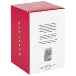 Hallmark NHL® Edmonton Oilers® Connor McDavid Ornament -Hallmark Toys Shop Edmonton Oilers Connor McDavid Keepsake Ornament 2299QXI7169 05