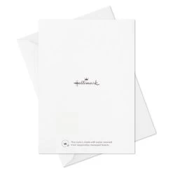 Hallmark Elegant Florals Boxed Blank Thank-You Notes Assortment, Pack Of 48 -Hallmark Toys Shop Elegant Florals Assorted Boxed ThankYou Cards 5STZ1169 05