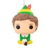 Elf Buddy The Elf™ Funko POP!® Hallmark Ornament -Hallmark Toys Shop Elf Buddy the Elf Funko POP Christmas Ornament 3HCM1107 01