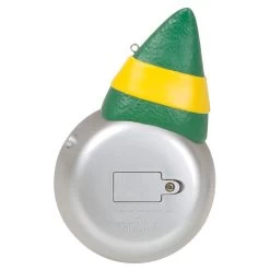 Hallmark Elf™ Clausometer Personalized Ornament With Light 9 Hallmark Elf™ Clausometer Personalized Ornament With Light -Hallmark Toys Shop Elf Clausometer Personalized Keepsake Ornament With Light 2999QHE2117B1 06