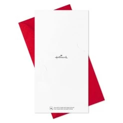 Hallmark Colorful And Casual Money-Holder Boxed Christmas Cards Assortment, Pack Of 36 -Hallmark Toys Shop Festive Assorted MoneyHolder Boxed Christmas Cards 5CZE2139 08