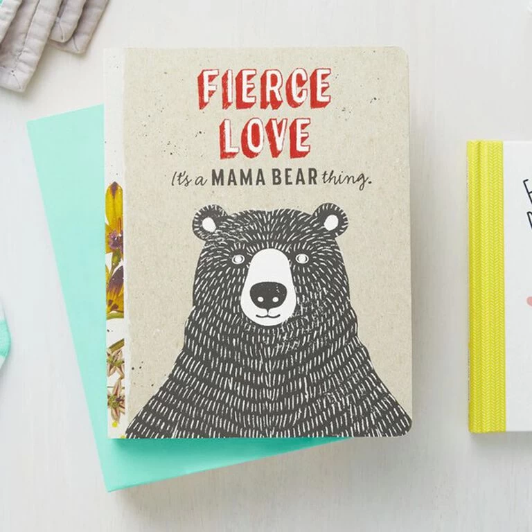 Hallmark Fierce Love: It’s A Mama Bear Thing Book 4 Hallmark Fierce Love: It’s A Mama Bear Thing Book - Image 2