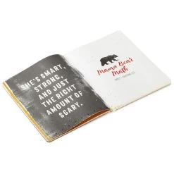 Hallmark Fierce Love: It’s A Mama Bear Thing Book 11 Hallmark Fierce Love: It’s A Mama Bear Thing Book -Hallmark Toys Shop Fierce Love Its a Mama Bear Thing Book root 1BOK1068 BOK1068 05.jpg Source Image