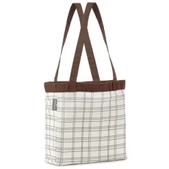 Hallmark My Zoo Activity Bag With Finger Puppets -Hallmark Toys Shop Finger Puppet Animal Set and Book Bag 1BBY4820 03