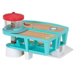 Hallmark Fisher-Price™ Airport Ornament -Hallmark Toys Shop Fisher Price Airport Keepsake Ornament 1999QXI7379 06