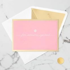 Hallmark Love And Appreciation Flower Bouquet 3D Pop-Up Love Card -Hallmark Toys Shop Flower Bouquet 3D PopUp Love Card 1299LAD2838 04