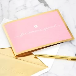 Hallmark Love And Appreciation Flower Bouquet 3D Pop-Up Love Card -Hallmark Toys Shop Flower Bouquet 3D PopUp Love Card 1299LAD2838 05