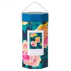 Hallmark Smell The Roses 1,000-Piece Jigsaw Puzzle -Hallmark Toys Shop Flower Painting 1000 Piece Jigsaw Puzzle 1PUZ1424 03