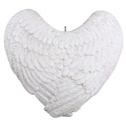 Hallmark Forever Loved Memorial Heart And Angel Wings Photo Personalized Ornament -Hallmark Toys Shop Forever Loved Memorial Heart and Angel Wings Photo Personalized Keepsake Ornament 2499QHE2119B2 06