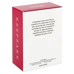 Hallmark Fortnite Ffrosty Back Bling Ornament 12 Hallmark Fortnite Ffrosty Back Bling Ornament -Hallmark Toys Shop Fortnite Ffrosty Llama Keepsake Ornament 1399QXI7187 05