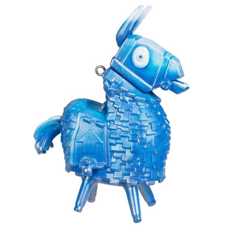 Hallmark Fortnite Ffrosty Back Bling Ornament 8 Hallmark Fortnite Ffrosty Back Bling Ornament - Image 6