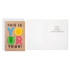 Hallmark Friends And Fam Assorted All-Occasion Cards, Pack Of 12 -Hallmark Toys Shop Friends and Fam Assorted AllOccasion Cards 5STZ1144 07