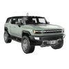 Hallmark 2024 GMC HUMMER EV™ 2023 Metal Ornament -Hallmark Toys Shop GMC Hummer EV Keepsake Ornament 2199QXI6027 01