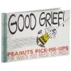 Hallmark Good Grief! Peanuts® Pick-Me-Ups For When You Need ‘Em Most Book -Hallmark Toys Shop Good Grief Peanuts PickMeUps for Those KickandMiss Kinda Days Book root 1BOK1053 BOK1053 1470 1.jpg Source Image