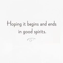 Hallmark Good Spirits Boxed Halloween Cards, Pack Of 40 -Hallmark Toys Shop Good Spirits Boxed Halloween Cards 5ELT1005 04