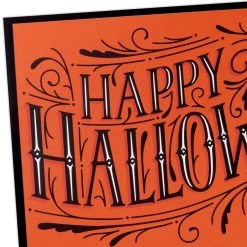 Hallmark Good Spirits Boxed Halloween Cards, Pack Of 40 -Hallmark Toys Shop Good Spirits Boxed Halloween Cards 5ELT1005 05