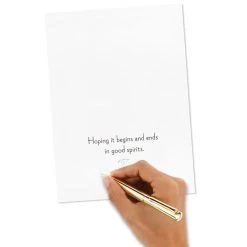 Hallmark Good Spirits Boxed Halloween Cards, Pack Of 40 -Hallmark Toys Shop Good Spirits Boxed Halloween Cards 5ELT1005 06