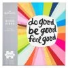 Hallmark Good Vibes 550-Piece Jigsaw Puzzle -Hallmark Toys Shop Good Vibes Colorful Rays 550Piece Jigsaw Puzzle 1PUZ1440 01