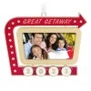 Hallmark Great Getaway 2023 Metal Photo Frame Ornament -Hallmark Toys Shop Great Getaway Picture Frame Keepsake Ornament 1999QHX3097 01