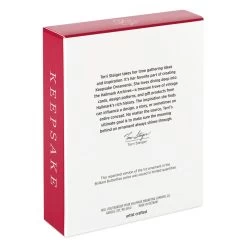 Hallmark Brilliant Butterflies Special Edition Ornament -Hallmark Toys Shop Green and Blue Butterfly Keepsake Ornament 1999QGO2799 05