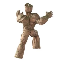 Hallmark Marvel Studios Guardians Of The Galaxy Vol. 3 Groot Ornament -Hallmark Toys Shop Guardians 3 Groot Keepsake Ornament 1999QXI7479 06