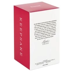 Hallmark Marvel Studios Guardians Of The Galaxy Vol. 3 Rocket Ornament 12 Hallmark Marvel Studios Guardians Of The Galaxy Vol. 3 Rocket Ornament -Hallmark Toys Shop Guardians 3 Rocket Keepsake Ornament 1899QXI7459 05