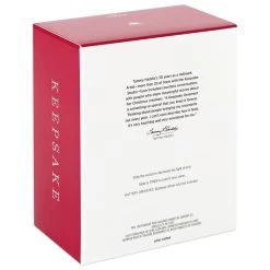 Hallmark Gumdrop Snowman 10-Light Christmas String Lights, 10' -Hallmark Toys Shop Gumdrop Snowman Keepsake Christmas Light String 1QSB6279 05