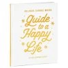 Hallmark Channel Movies Guide To A Happy Life Book -Hallmark Toys Shop Hallmark Channel Movies Guide to a Happy Life Book root 1BOK1506 BOK1506 01.jpg Source Image