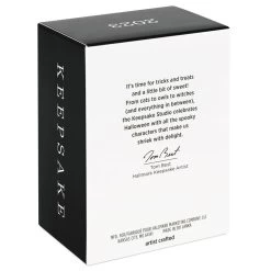 Hallmark Hoppy Halloween Beer Stein 2023 Ornament -Hallmark Toys Shop Halloween Beer Stein Keepsake Ornament 1799QFO5287 05