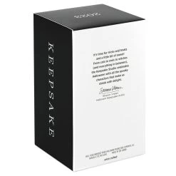 Hallmark Season's Treatings Halloween Party 2023 Ornament -Hallmark Toys Shop Halloween Treats Tray Keepsake Ornament 1799QFO5337 05