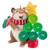 Hallmark Cute As A Button Ornament -Hallmark Toys Shop Hamster With Button Tree Keepsake Ornament 1599QXR8259 01