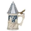 Hallmark Harry Potter™ Marauder's Map™ Mug Ornament -Hallmark Toys Shop Harry Potter Beer Stein Keepsake Ornament 1999QXI6257 01