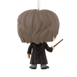 Harry Potter™ Funko POP!® Hallmark Ornament -Hallmark Toys Shop Harry Potter Funko POP Christmas Ornament 3HCM1100 06