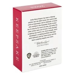 Hallmark Harry Potter And The Half-Blood Prince™ Ornament -Hallmark Toys Shop Harry Potter HalfBlood Prince Book Keepsake Ornament 1899QXI6077 05