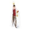 Hallmark Harry Potter™ Using The Invisibility Cloak™ Glass Ornament -Hallmark Toys Shop Harry Potter Invisibility Cloak Keepsake Ornament 1QEP3039 01